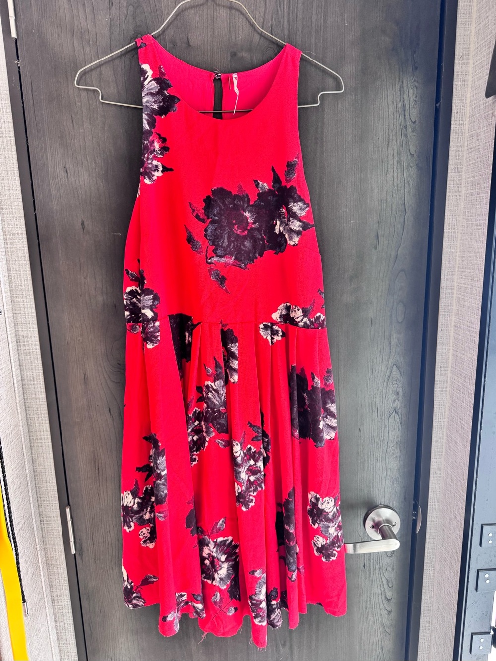 Free People Mini Dress